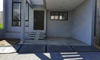 Imagem: CASA RESIDENCIAL em INDAIATUBA - SP, JARDIM