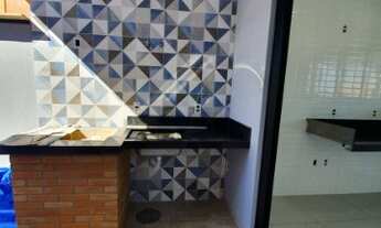 Imagem 4: CASA RESIDENCIAL em INDAIATUBA - SP, JARDIM DOS IMPERIOS