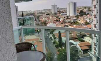 Imagem 6: APARTAMENTO RESIDENCIAL em INDAIATUBA - SP, VILA SFEIR