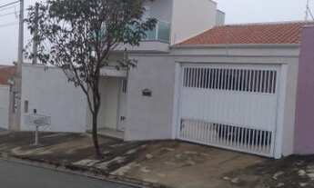 Imagem 2: CASA RESIDENCIAL em INDAIATUBA - SP, JARDIM MARINGÁ