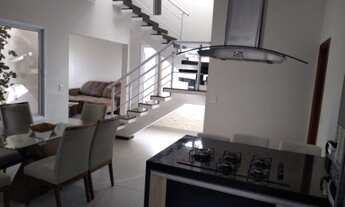 Imagem 3: CASA RESIDENCIAL em INDAIATUBA - SP, JARDIM MARINGÁ