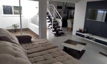 Imagem 5: CASA RESIDENCIAL em INDAIATUBA - SP, JARDIM MARINGÁ