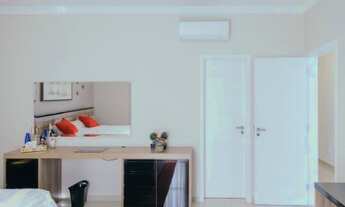 Imagem 2: CASA RESIDENCIAL em INDAIATUBA - SP, SANTA CLARA