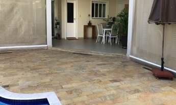 Imagem 3: CASA RESIDENCIAL em INDAIATUBA - SP, SANTA CLARA