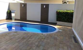 Imagem 4: CASA RESIDENCIAL em INDAIATUBA - SP, SANTA CLARA