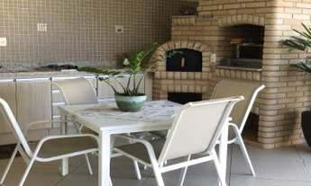 Imagem 5: CASA RESIDENCIAL em INDAIATUBA - SP, SANTA CLARA