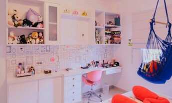 Imagem 6: CASA RESIDENCIAL em INDAIATUBA - SP, SANTA CLARA