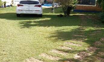 Imagem 2: CHÁCARA RESIDENCIAL em INDAIATUBA - SP, RECANTO CAMPESTRE INTERNACIONAL DE VIRACOPOS GLEBA