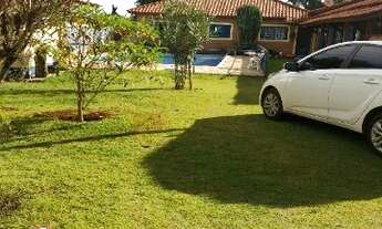 Imagem 3: CHÁCARA RESIDENCIAL em INDAIATUBA - SP, RECANTO CAMPESTRE INTERNACIONAL DE VIRACOPOS GLEBA