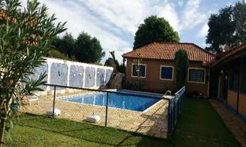 Imagem 4: CHÁCARA RESIDENCIAL em INDAIATUBA - SP, RECANTO CAMPESTRE INTERNACIONAL DE VIRACOPOS GLEBA