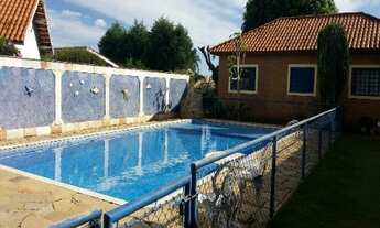 Imagem 5: CHÁCARA RESIDENCIAL em INDAIATUBA - SP, RECANTO CAMPESTRE INTERNACIONAL DE VIRACOPOS GLEBA