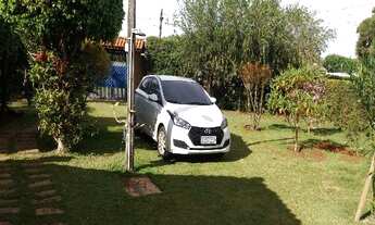 Imagem 6: CHÁCARA RESIDENCIAL em INDAIATUBA - SP, RECANTO CAMPESTRE INTERNACIONAL DE VIRACOPOS GLEBA
