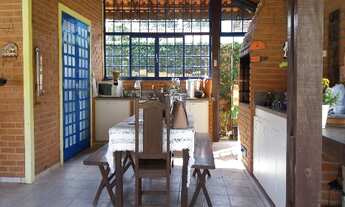 Imagem 7: CHÁCARA RESIDENCIAL em INDAIATUBA - SP, RECANTO CAMPESTRE INTERNACIONAL DE VIRACOPOS GLEBA