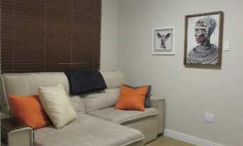 Imagem 5: APARTAMENTO RESIDENCIAL em INDAIATUBA - SP, VILA TODOS OS SANTOS