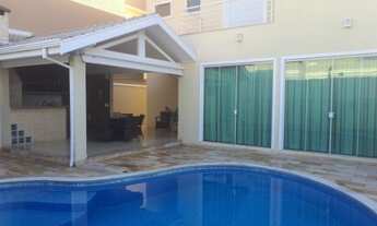 Imagem 4: CASA RESIDENCIAL em INDAIATUBA - SP, JARDIM AMSTALDEN RESIDENCE