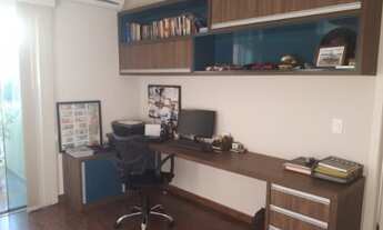 Imagem 6: CASA RESIDENCIAL em INDAIATUBA - SP, JARDIM AMSTALDEN RESIDENCE