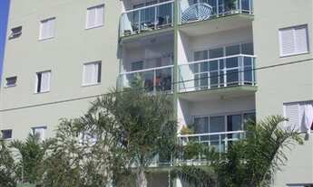 Imagem: APARTAMENTO RESIDENCIAL em INDAIATUBA