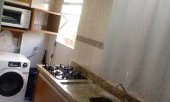 Imagem 2: APARTAMENTO RESIDENCIAL em INDAIATUBA - SP, JARDIM DOS COLIBRIS