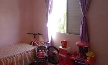 Imagem 5: APARTAMENTO RESIDENCIAL em INDAIATUBA - SP, JARDIM DOS COLIBRIS