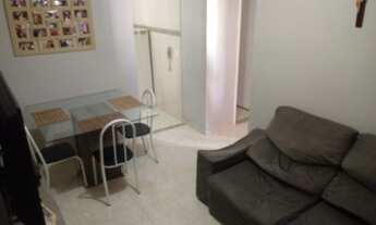 Imagem 3: APARTAMENTO RESIDENCIAL em INDAIATUBA - SP, JARDIM DOS COLIBRIS