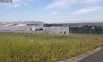 Imagem: TERRENO INDUSTRIAL em INDAIATUBA - SP, PARK