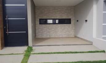 Imagem 2: CASA RESIDENCIAL em Indaiatuba - SP, Bréscia