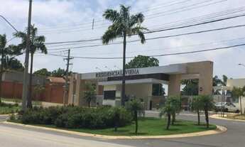 Imagem: TERRENO RESIDENCIAL em INDAIATUBA - SP