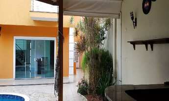 Imagem 4: CASA RESIDENCIAL em INDAIATUBA - SP, RESIDENCIAL BEIRA DA MATA