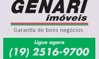 Imagem: TERRENO COMERCIAL em Indaiatuba - SP, Campo