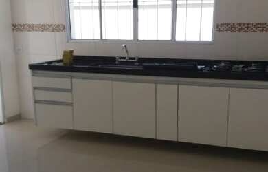 Imagem 5: CASA RESIDENCIAL em INDAIATUBA - SP, JARDIM REGENTE