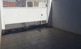 Imagem 2: CASA RESIDENCIAL em INDAIATUBA - SP, JARDIM REGENTE