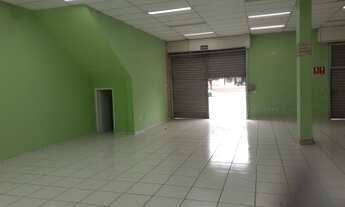 Imagem 3: SALÃO COMERCIAL em INDAIATUBA - SP, JARDIM BOM PRINCIPIO