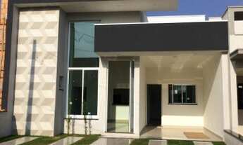 Imagem: CASA RESIDENCIAL em INDAIATUBA - SP, BRÉSCIA