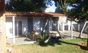 Imagem 2: CHÁCARA RESIDENCIAL em INDAIATUBA - SP, RECANTO CAMPESTRE INTERNACIONAL DE VIRACOPOS GLEBA