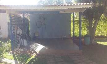 Imagem 3: CHÁCARA RESIDENCIAL em INDAIATUBA - SP, RECANTO CAMPESTRE INTERNACIONAL DE VIRACOPOS GLEBA