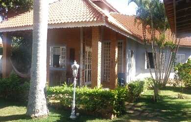 Imagem 4: CHÁCARA RESIDENCIAL em INDAIATUBA - SP, RECANTO CAMPESTRE INTERNACIONAL DE VIRACOPOS GLEBA