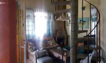 Imagem 7: CHÁCARA RESIDENCIAL em INDAIATUBA - SP, RECANTO CAMPESTRE INTERNACIONAL DE VIRACOPOS GLEBA