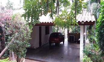 Imagem 3: CHÁCARA RESIDENCIAL em INDAIATUBA - SP, COLINAS DO MOSTEIRO DE ITAICI