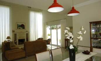 Imagem 3: CASA RESIDENCIAL em INDAIATUBA - SP, JARDIM VILA PARADISO