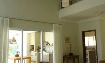 Imagem 7: CASA RESIDENCIAL em INDAIATUBA - SP, JARDIM VILA PARADISO