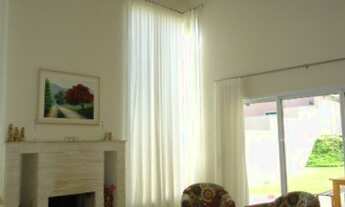 Imagem 6: CASA RESIDENCIAL em INDAIATUBA - SP, JARDIM VILA PARADISO