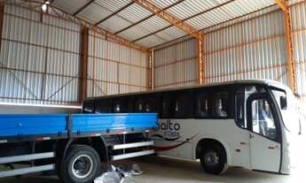 Imagem 3: GALPÃO COMERCIAL em INDAIATUBA - SP, RECREIO CAMPESTRE JÓIA