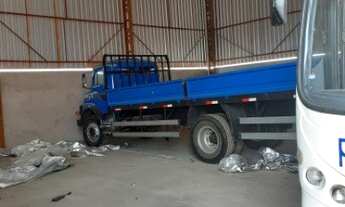 Imagem 4: GALPÃO COMERCIAL em INDAIATUBA - SP, RECREIO CAMPESTRE JÓIA