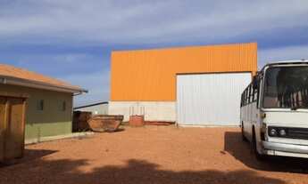 Imagem 2: GALPÃO COMERCIAL em INDAIATUBA - SP, RECREIO CAMPESTRE JÓIA