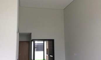 Imagem 3: CASA RESIDENCIAL em INDAIATUBA - SP, JARDIM BRESCIA