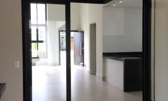 Imagem 7: CASA RESIDENCIAL em INDAIATUBA - SP, JARDIM BRESCIA