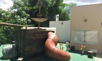 Imagem 4: APARTAMENTO RESIDENCIAL em SALTO - SP, JARDIM DOS TAPERAS