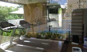 Imagem 7: APARTAMENTO RESIDENCIAL em SALTO - SP, JARDIM DOS TAPERAS