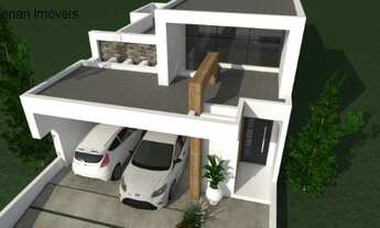 Imagem 3: CASA RESIDENCIAL em INDAIATUBA - SP, JARDIM BRESCIA