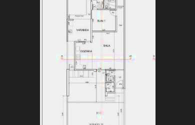 Imagem 2: CASA RESIDENCIAL em INDAIATUBA - SP, JARDIM BRESCIA